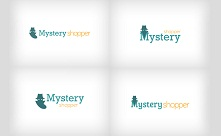 Creare Logo - Mystery Shopper